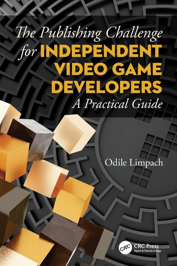 The Publishing Challenge for Independent Video Game Developers