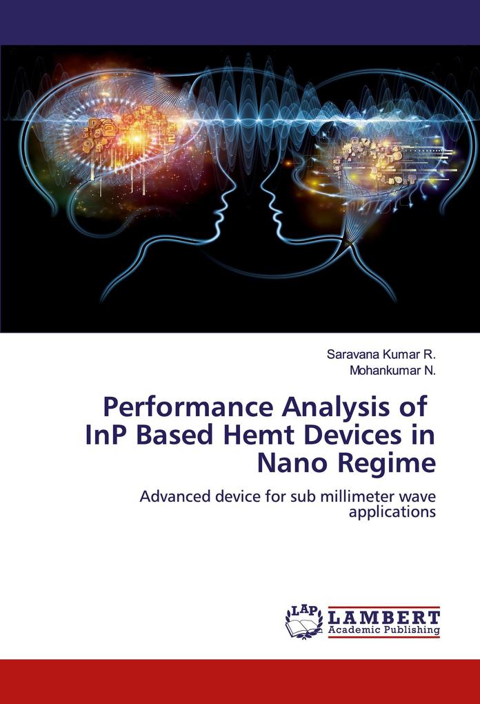 Performance Analysis of InP Based Hemt Devices in Nano Regime