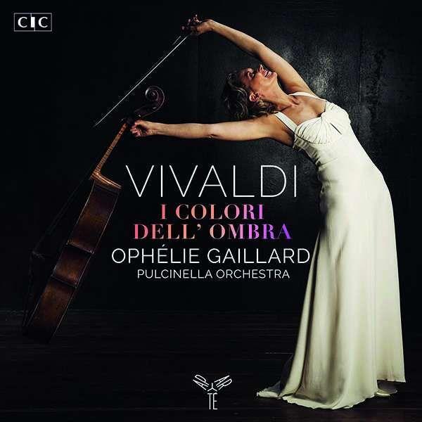 Vivaldi: I colori dell'ombra