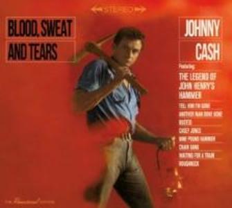 BloodSweat And Tears+Now Here‘s Johnny Cash/+