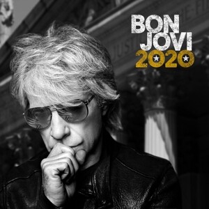 Bon Jovi 2020 (Vinyl)