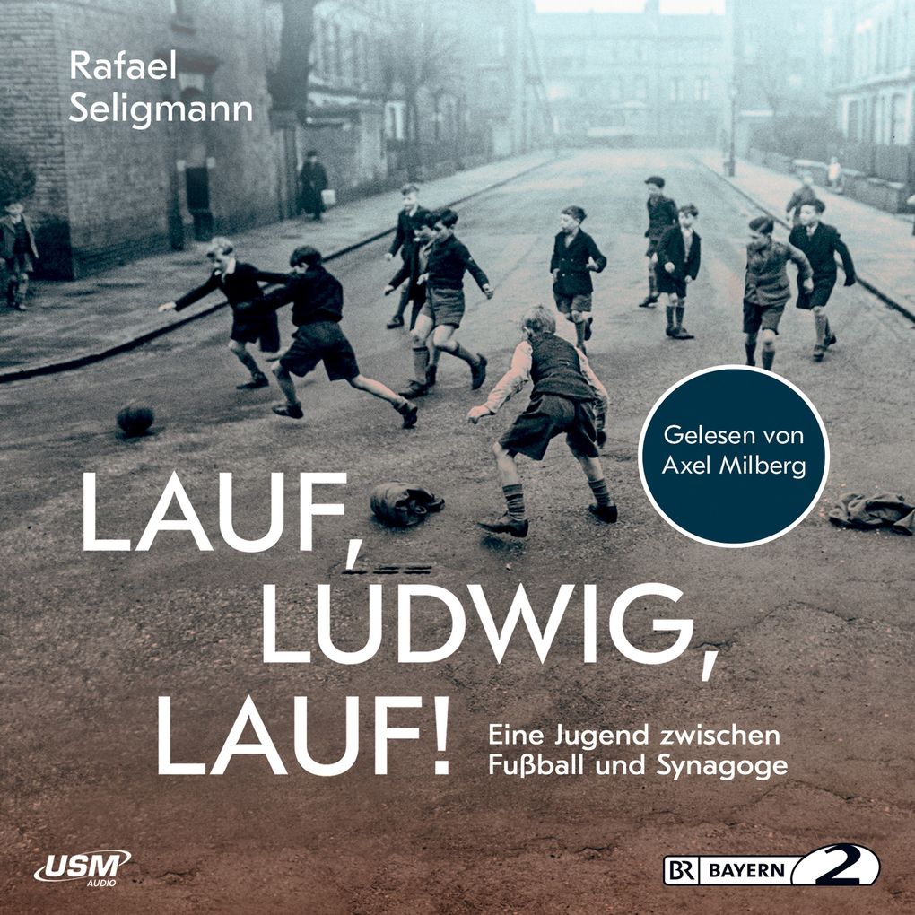 Lauf Ludwig Lauf