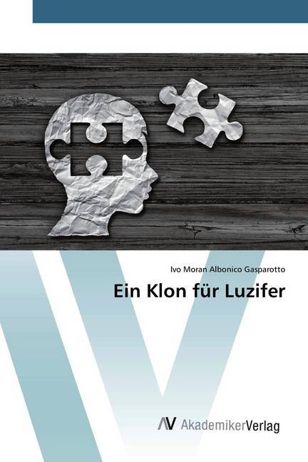 Ein Klon für Luzifer