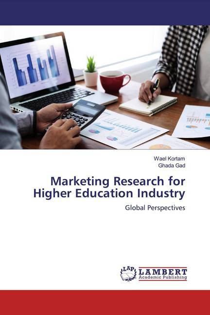 Marketing Research for Higher Education Industry