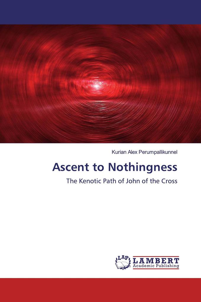 Ascent to Nothingness