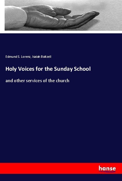 Holy Voices for the Sunday School