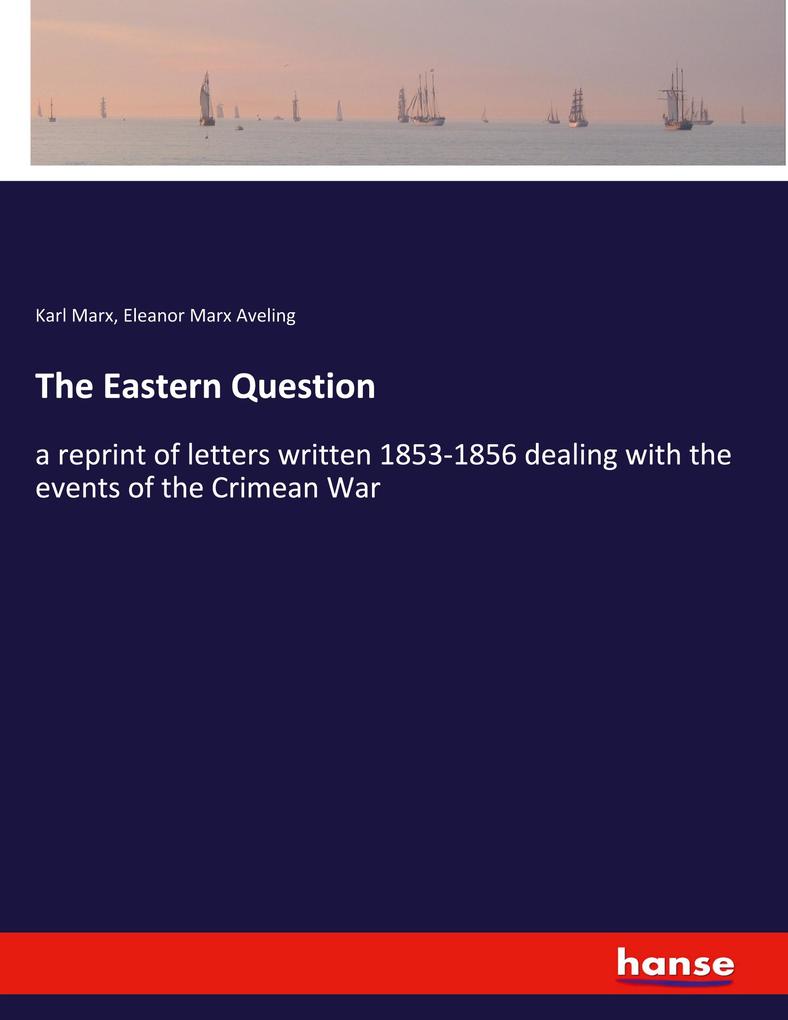 The Eastern Question