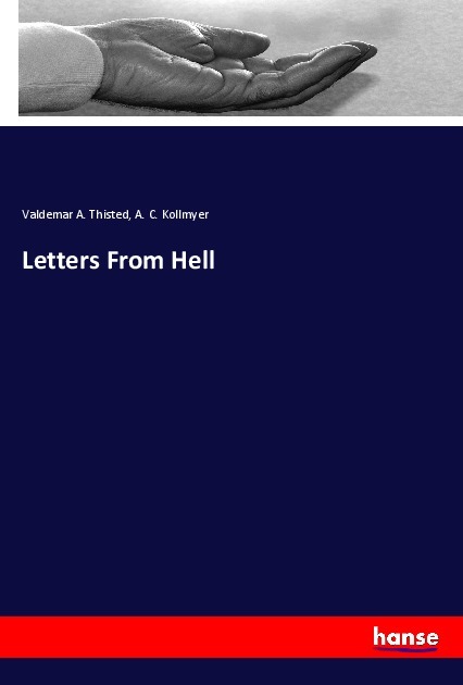 Letters From Hell