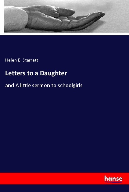Letters to a Daughter