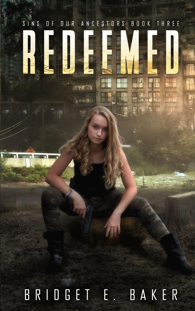 Redeemed