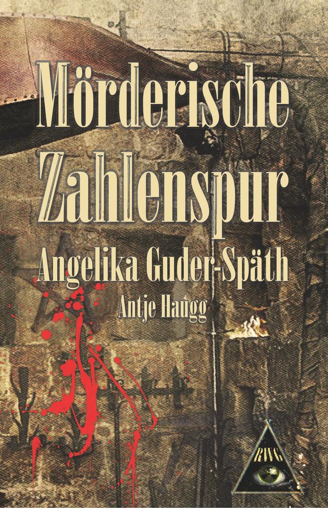 Mörderische Zahlenspur
