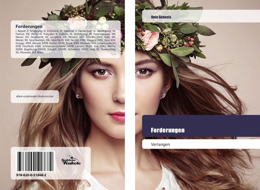 Forderungen