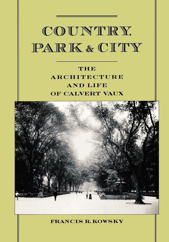 Country Park & City