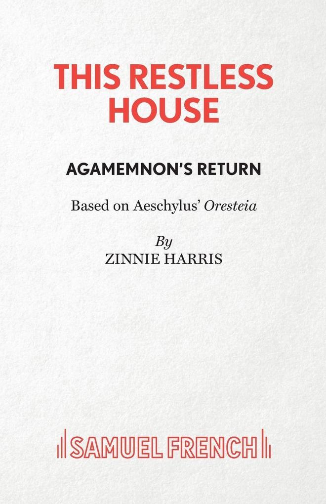 This Restless House
