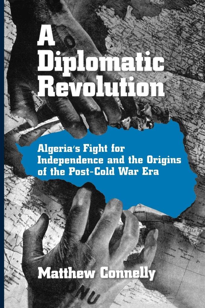 A Diplomatic Revolution