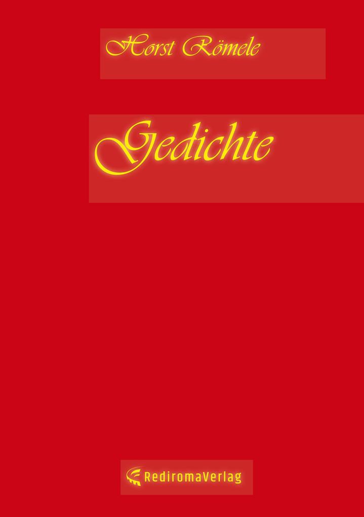 Gedichte