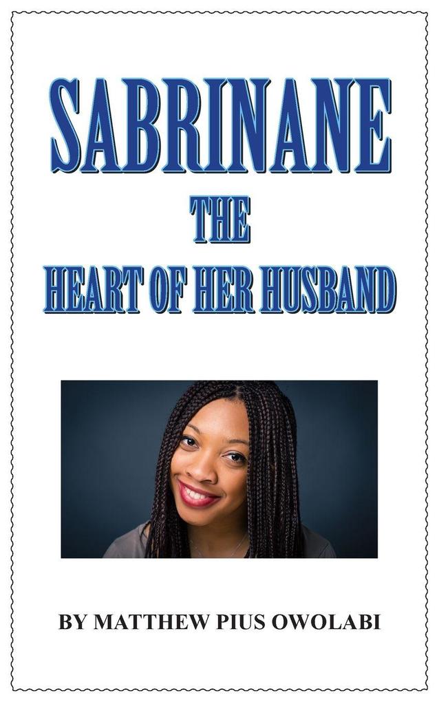 Sabrinane