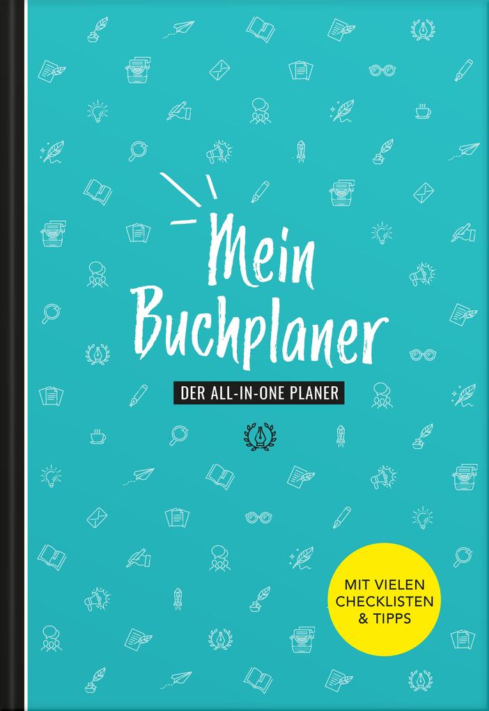 Nova Md Buchplaner Mit Vielen Tipps & Checklisten