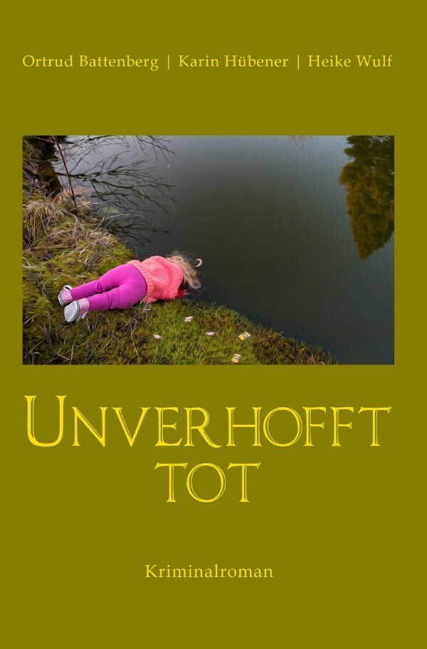 Image of Unverhofft tot