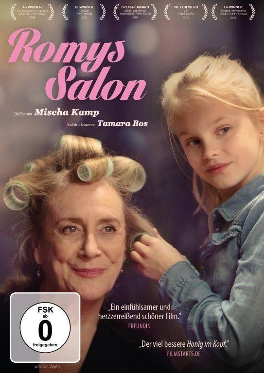 Romys Salon