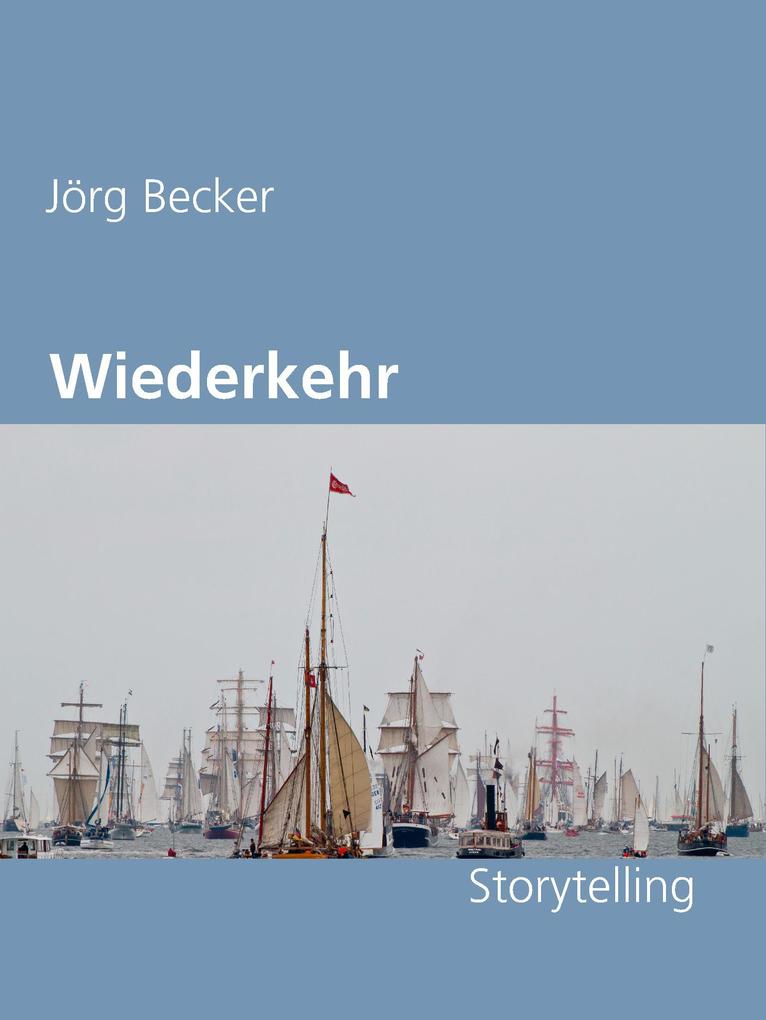 Wiederkehr - Jörg Becker