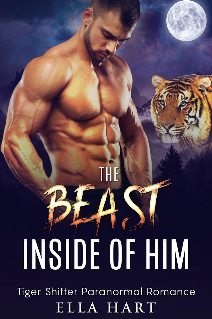 The Beast Inside of Him