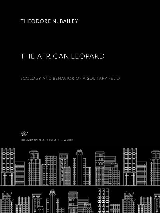 The African Leopard