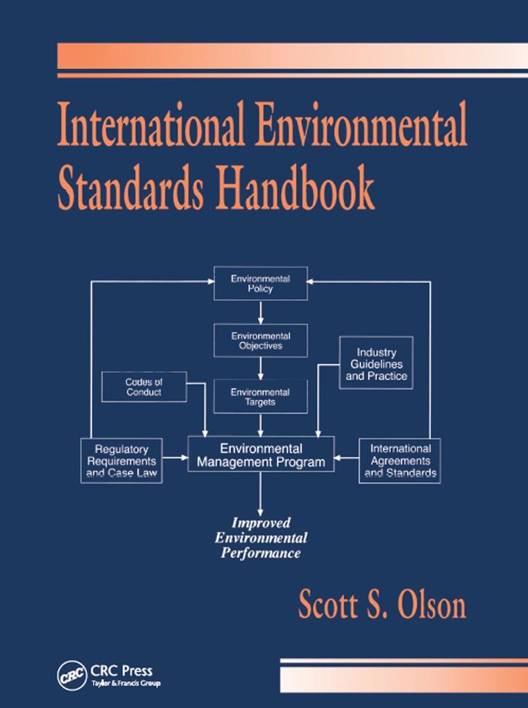 International Environmental Standards Handbook