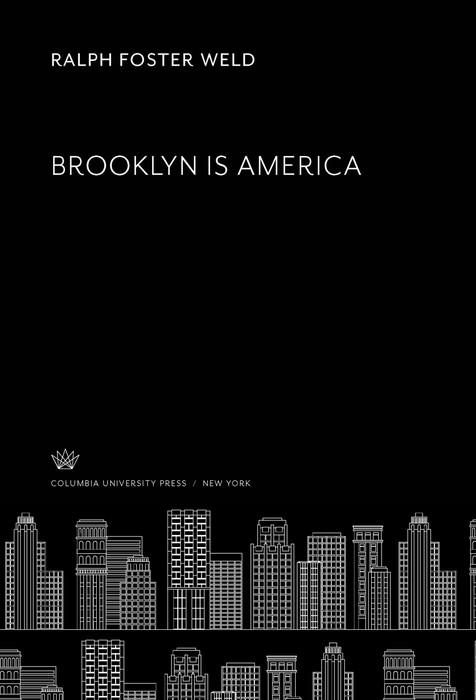 Brooklyn is America