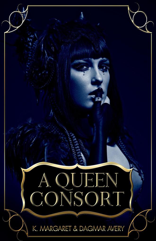A Queen Consort