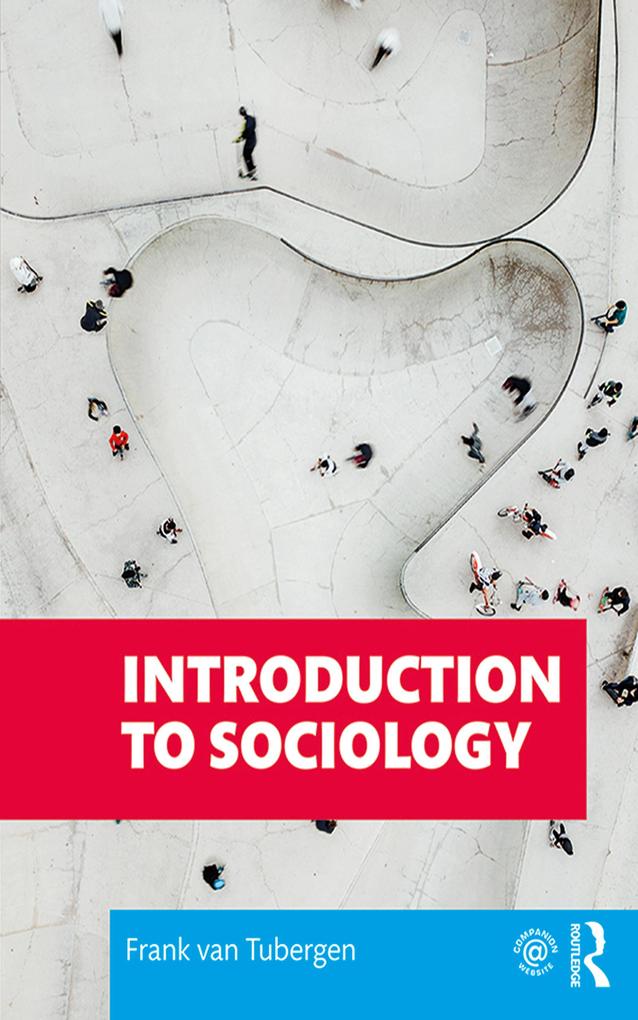 Taylor & Francis eBooks Introduction To Sociology