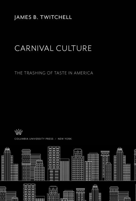Carnival Culture