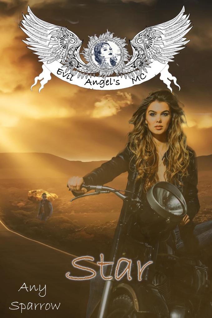 Evil Angels MC - Star