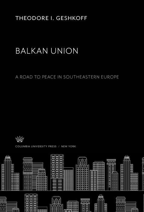 Balkan Union