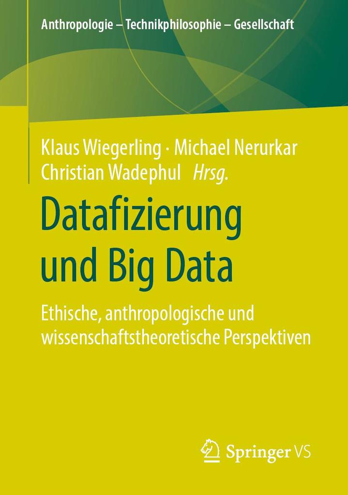 Datafizierung und Big Data