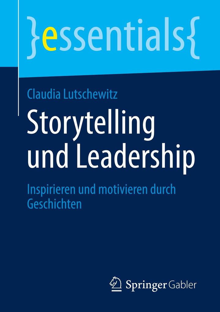 Storytelling und Leadership