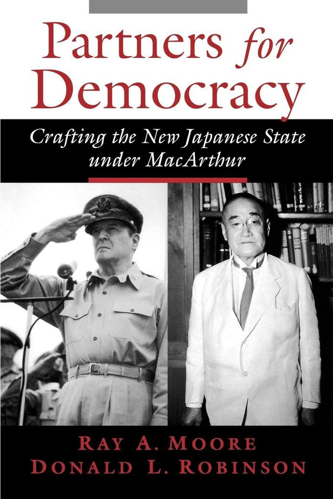 Partners for Democracy