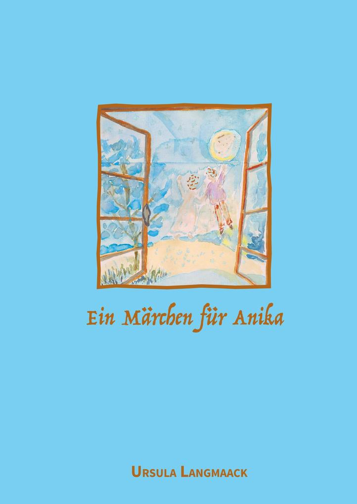 Image of Ein Märchen für Anika