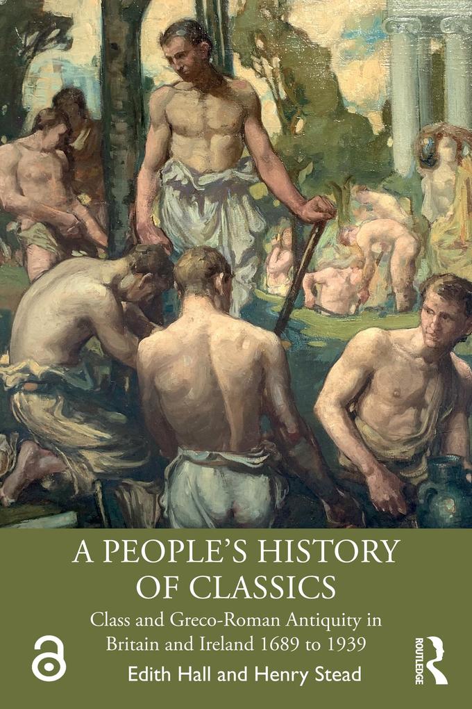 A People‘s History of Classics