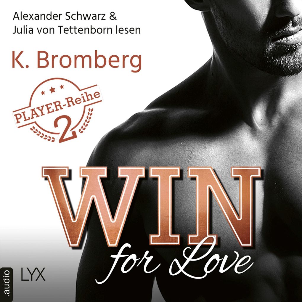 Win for Love - The Player Teil 2