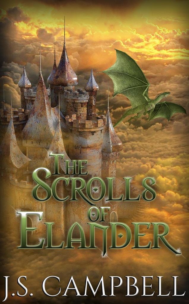 The Scrolls of Elander
