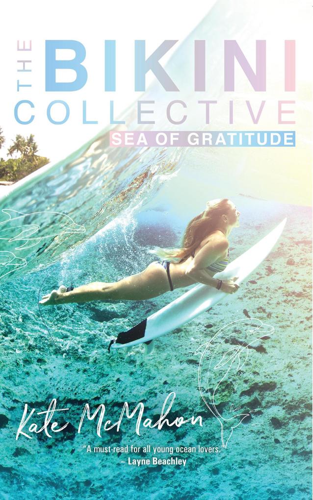 Sea of Gratitude: The Bikini Collective