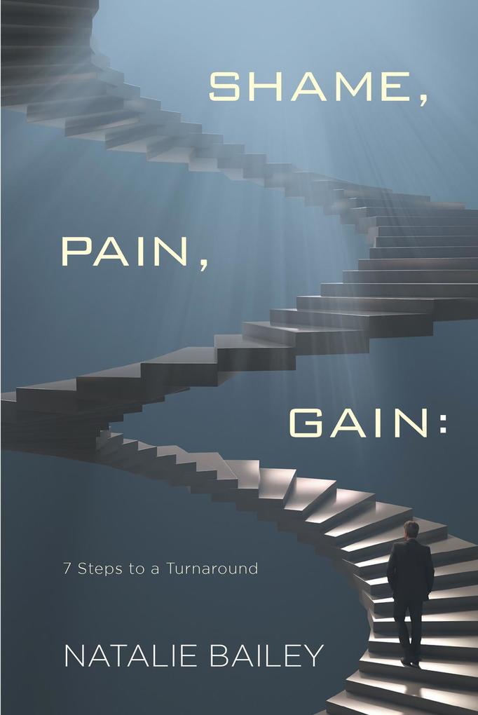 Shame Pain Gain