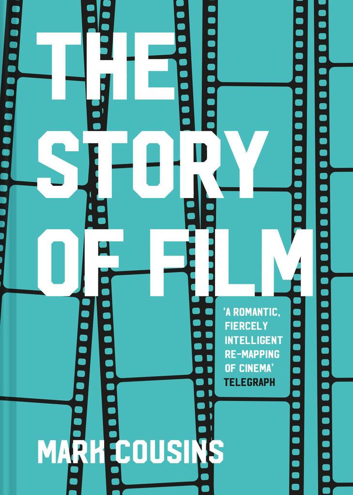 Harper Collins Publ. Uk The Story Of Film