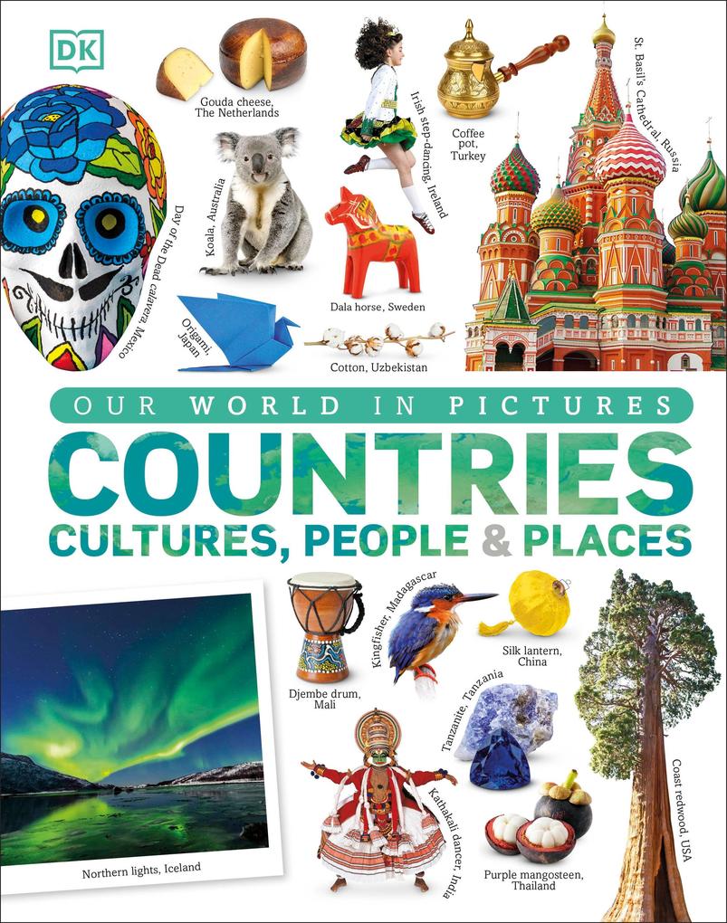 Countries Cultures People & Places