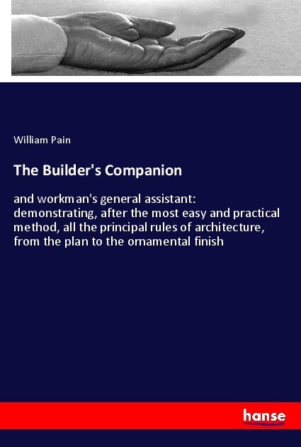 The Builder‘s Companion