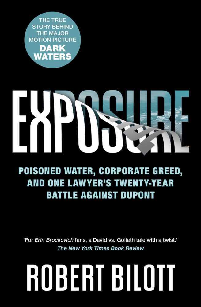 Simon & Schuster Ltd Exposure