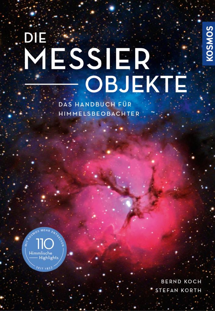 Die Messier-Objekte