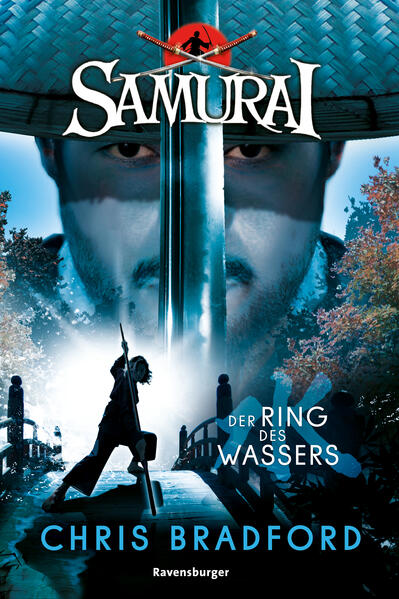 Samurai Band 5: Der Ring des Wassers
