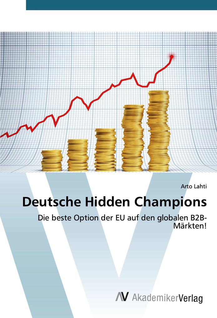 Deutsche Hidden Champions